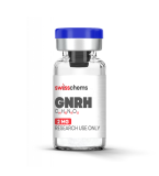 Swiss Chems GnRH (Triptorelin) 2 mg (1 vial)