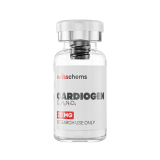 Swiss Chems Cardiogen, 20mg