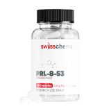 Swiss Chems PRL-8- 53 10 mg 60 capsule