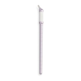 Tina Davies U Needle Microblade 10-Pack Sterile Disposable Microblading Blades with Ruler