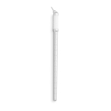 Tina Davies 19 Shader Disposable Microblade with Ruler Sterile, 10 Pack for Microblading