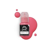 Tina Davies Envy Lust Lip Pigments Permanent Lip Makeup, True Tone Colors, 15ml Bottle