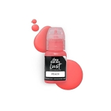 Tina Davies Envy Lust Lip Pigments Permanent True Tone Lip Makeup, High Retention 15ml
