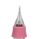 Tina Davies PIXL 1RLLT 0.35mm Microblading Needles 1RL LT for Brows, Lips, Eyelids, Areolas - 10 Pac