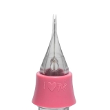 Tina Davies PIXL 3RLLT 0.25mm Needle Pack of 10 for Eyebrows, Lips, Eyelids Areolas