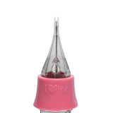 Tina Davies PIXL 5RS Long Taper Shader Cartridge .25mm, 10-Pack for Brows, Lips Eyelids