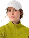 Arcteryx Small Bird Cap Lightweight, High-Performance Versatile Ball Cap for Outdoors