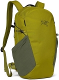 Arcteryx Mantis 16L Backpack Compact Olive Moss Daypack, One Size, Lightweight Durable