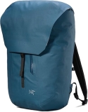 Arcteryx Granville 25L Weather-Resistant Backpack Nightscape, One Size Daypack