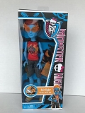 Monster High Holt Hyde Exclusive 10.5-Inch Doll Swim Suit Outfit Accessory