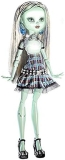 Monster High Frankie Stein Doll Its Alive Edition Toy for Kids Collectors
