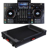AlphaTheta XDJ-AZ 4-channel Digital DJ System with Flight Case