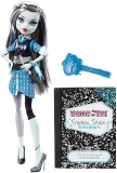 Monster High Frankie Stein Doll Collectible Fashion Doll with Accessories for Kids Fans