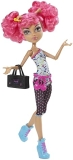Monster High Howleen Wolf Doll Dance Class Edition Toy for Kids Collectors