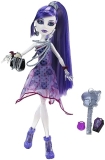 Monster High Spectra Vondergeist Doll Dot Dead Gorgeous Edition for Collectors Kids