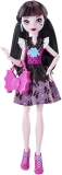 Monster High Draculaura Doll Collectible Fashion Doll for Kids Fans of Monster High