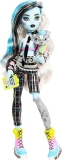 Monster High Frankie Stein Doll Welcome Committee Set with 15 Accessories Amazon Exclusive