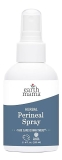 Earth Mama Herbal Perineal Spray 4oz Natural Witch Hazel Cooling Spray for Pregnancy Postpartum