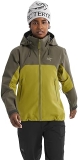 Arcteryx Beta AR Womens Jacket Durable Waterproof Hardshell for Extreme Mountain Use