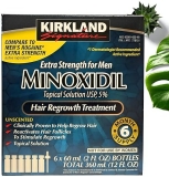 Kirkland 5 Extra Strength Supplement, 2 Pack 3 Months Supply for Enhanced Effectiveness
