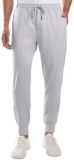 Kirkland Signature Mens Moisture Wicking Active Jogger Sweatpants Lightweight Comfortable