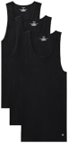 Calvin Klein Men s Cotton Tank Tops 3-Pack Classic Sleeveless Undershirts Multipack