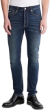 Calvin Klein Men s Skinny Jeans High Stretch, Slim Fit Denim Pants for Comfort Style