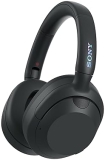 Sony ULT WEAR Over-Ear Wireless Noise Canceling Headphones, Alexa Built-in, 30H Battery, Black