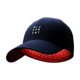 BluePrint 302 Laser Cap REVERSE HAIR LOSS | REGROW HAIR | CLINICALLY-BACKED