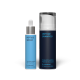 BluePrint Haircare Stack This is hair longevity rooted in science.