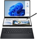 ASUS Zenbook DUO 14 OLED 3K Touch, Intel Ultra 9, 32GB RAM, 1TB SSD, Windows 11 Laptop