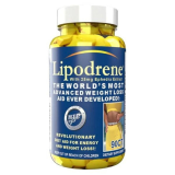 Hi-Tech Pharmaceuticals Lipodrene® Fat Burner