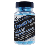 Hi-Tech Pharmaceuticals Arimistane Estrogen Blocker Tablets