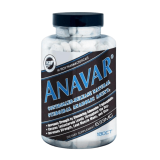 Hi-Tech Pharmaceuticals Anavar 180 Tablets