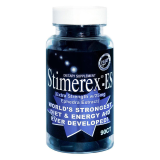 Hi-Tech Pharmaceuticals Stimerex ES (Extra Strength) 90 Tablets