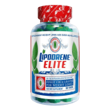 Hi-Tech Pharmaceuticals Lipodrene Elite