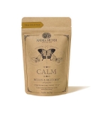 Anima Mundi Calm Stress Relief Herbal Tea Blend Chamomile, Rose Ashwagandha  2oz 57g