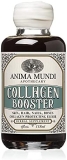 Amina Mundi Vegan Collagen Booster Elixir Plant-Based Liquid Supplement for Skin, Hair Nails 4oz