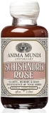 Anima Mundi Schisandra Rose Elixir Adaptogen Supplement for Liver Kidney Support, 4oz