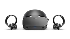 Oculus Rift S PC VR Gaming Headset Renewed 301-00178, Compatible with Windows Computer