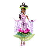 Disney Once Upon a Whimsy Collection Tiana Collectible Doll