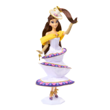 Disney Once Upon a Whimsy Collection Belle Collectible Doll