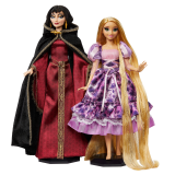 Disney’s Tangled Rapunzel & Mother Gothel Dolls Collectible Doll