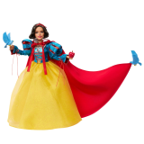 Disney Snow White Collectible Doll From Disney’s Snow White