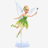 Disney Collector 100 Years of Wonder Tinker Bell Collectible Doll