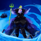 Disney Darkness Descends Series Ursula Collectible Doll