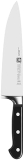 ZWILLING Professional S 8-Inch Chefs Knife German Stainless Steel Kitchen Cooking Knife