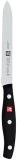 ZWILLING TWIN Signature 5-Inch Serrated Utility Knife Premium German Stainless Steel Blade