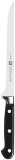 ZWILLING Professional S 7-Inch Fillet Knife Precision Stainless Steel Fish Meat Cutting Blade