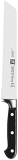 ZWILLING Professional S 8-Inch Bread Knife Premium German Stainless Steel Serrated Knife